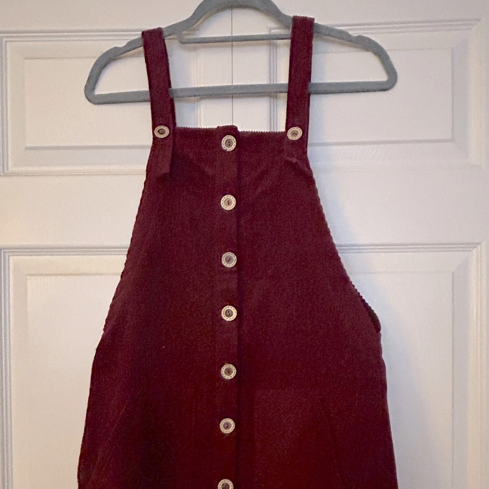 NWT Jumper